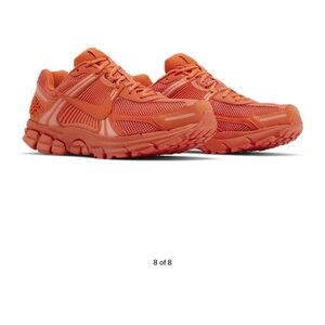 Nike Air Zoom Vomero 5 cosmic clay